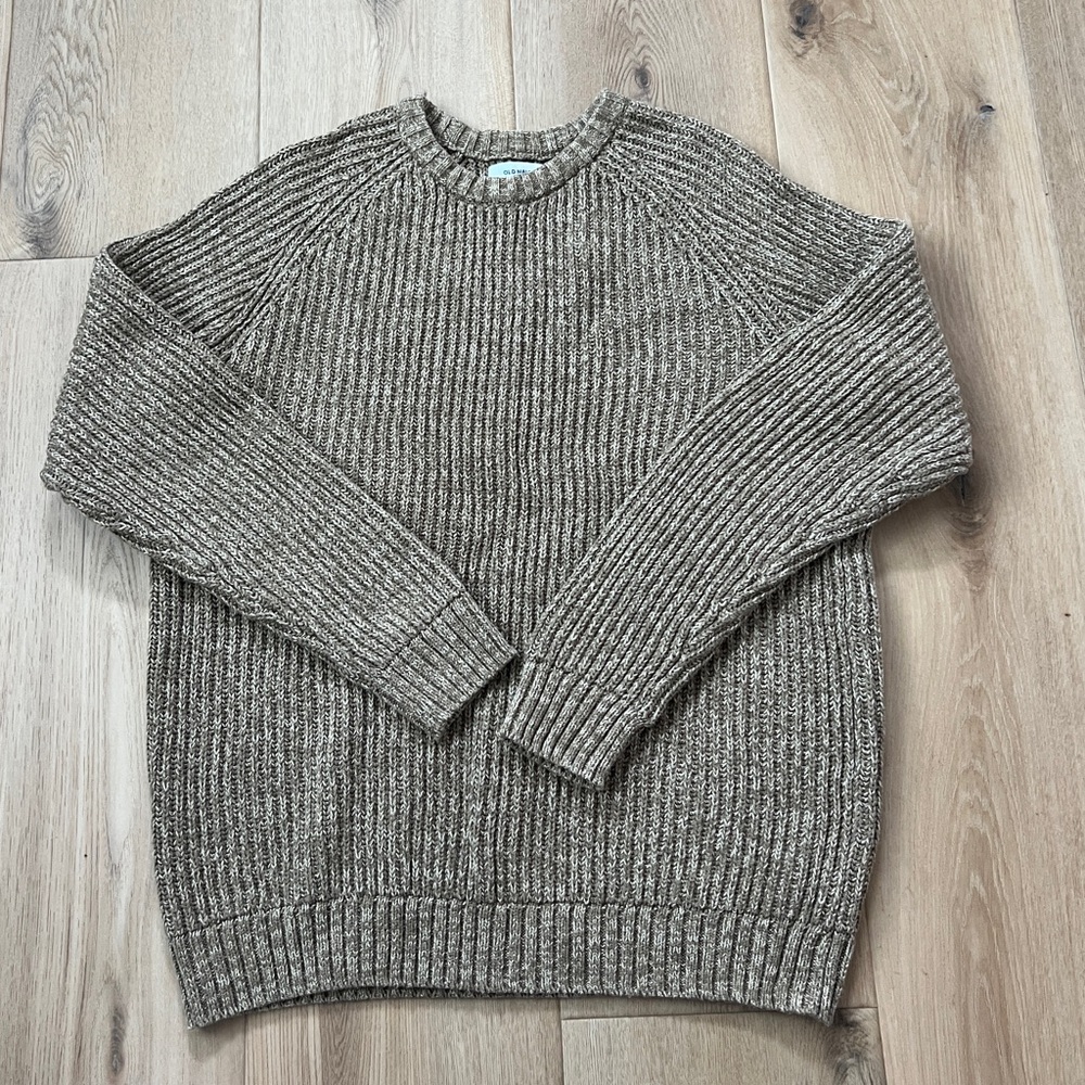 Men's Sweater